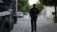 Divulgação/PCRN