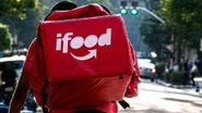 Reprodução/iFood