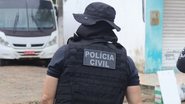 Divulgação/PCRN