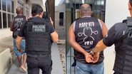 Reprodução/Polícia Civil