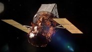 Reprodução | Centro de Voos Espaciais Goddard da NASA