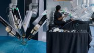 Reprodução: Instituto de Treinamento em Cadáveres