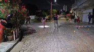 Giro Policial/Cedida