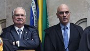 Carlos Moura/SCO/STF