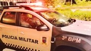 Divulgação/PMRN