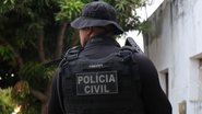 Divulgação/PCRN