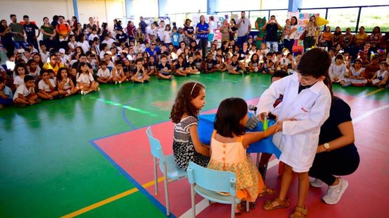 Foto: Cícero Oliveira – Agecom/UFRN