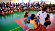 Foto: Cícero Oliveira – Agecom/UFRN
