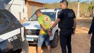 Divulgação/PCRN