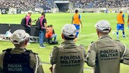 Divulgação/PMRN