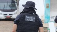 Divulgação/PCRN