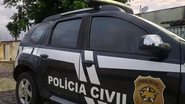 Reprodução/Polícia Civil