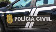 Foto: Polícia Civil