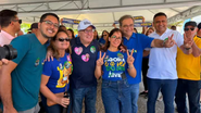 Foto: Reprodução redes socias