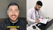 Perfil pessoal Marcelo Alves