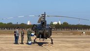 Imagem Doação de órgãos em Mossoró mobiliza operação aérea e transforma despedida em esperança