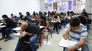 Foto: Divulgação/Inep