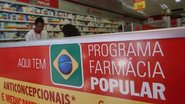 Imagem Programa Farmácia Popular ganha novas regras; entenda o que muda