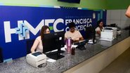 Foto: Wilson Moreno/Secom-PMM