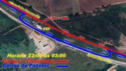 Reprodução/PRF