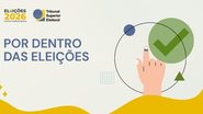 Foto: Divulgação TSE