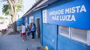 Foto: SECOM/ Prefeitura de Natal