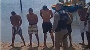 Imagem Juiz converte em preventiva prisão de suspeitos flagrados por tentativa de execução de mulher no Rio Potengi