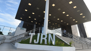 Foto: Regimento Interno do TJ-RN