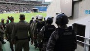 Reprodução/Assessoria Polícia Militar
