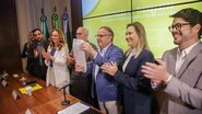 Foto: Roberto Galhardo/Secom