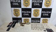Reprodução PCRN
