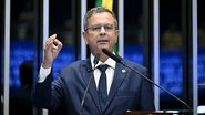 Foto: Edilson Rodrigues/Agência Senado