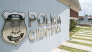 Divulgação/Polícia Científica