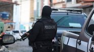 Reprodução: Polícia Civil
