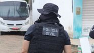 Reprodução: Polícia Civil