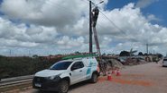 Neoenergia Cosern/Divulgação