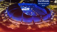 Arena das Dunas