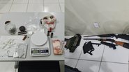 Divulgação/PMRN