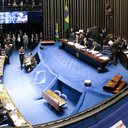 Foto: Jefferson Rudy/Agência Senado