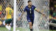Rafael Ribeiro/CBF