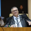 Luiz Silveira/STF