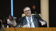 Luiz Silveira/STF