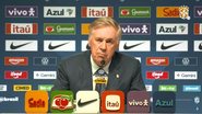 Divulgação/CBF