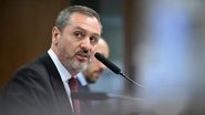 Foto: Andressa Anholete/Agência Senado