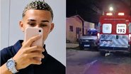 Reprodução