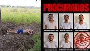 Foto: Reprodução/Seap