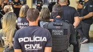Divulgação/Arquivo Assessoria de Comunicação do RN