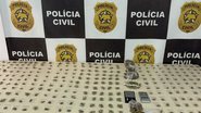 Divulgação/PCRN