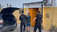 Divulgação/PCRN