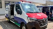 Heros Lucena/Assecom-RN